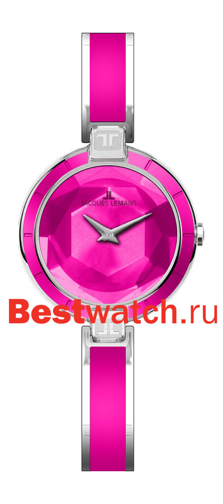 Часы Jacques Lemans Vedette 1-1613H